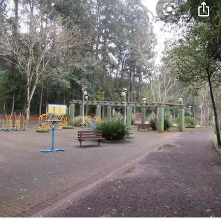 Condominio Eco Parque1 Apto 104 Chapecó Zewnętrze zdjęcie