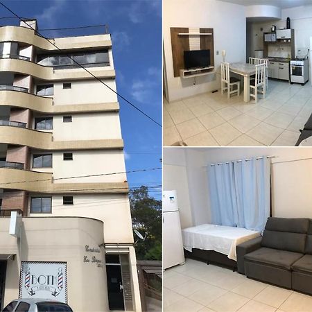 Condominio Eco Parque1 Apto 104 Chapecó Zewnętrze zdjęcie