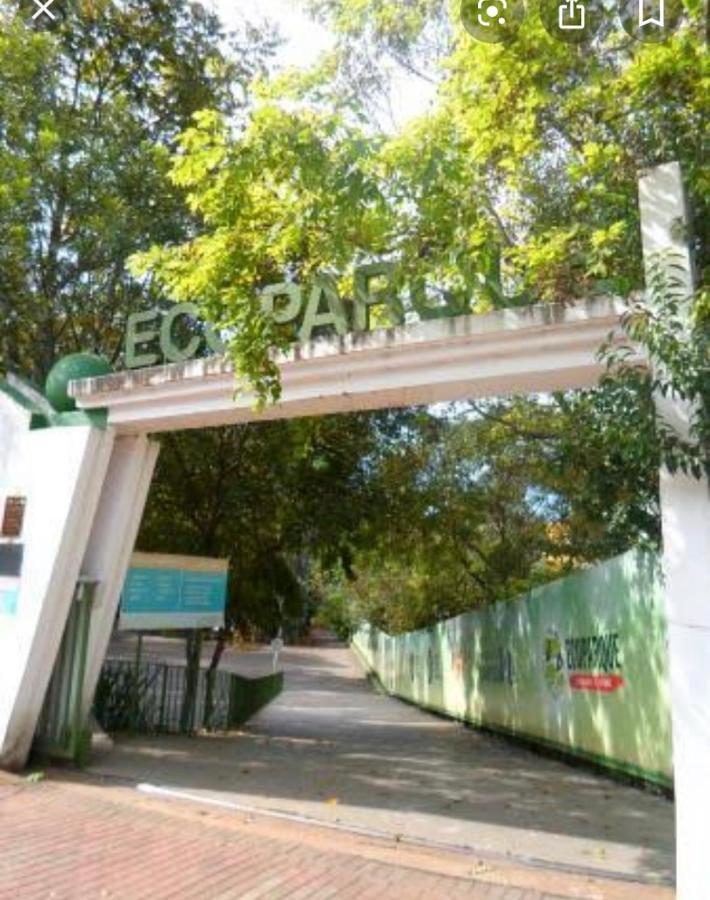 Condominio Eco Parque1 Apto 104 Chapecó Zewnętrze zdjęcie