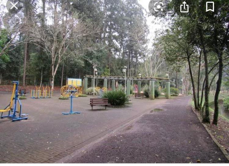 Condominio Eco Parque1 Apto 104 Chapecó Zewnętrze zdjęcie