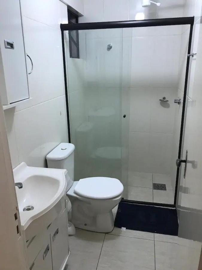 Condominio Eco Parque1 Apto 104 Chapecó Zewnętrze zdjęcie