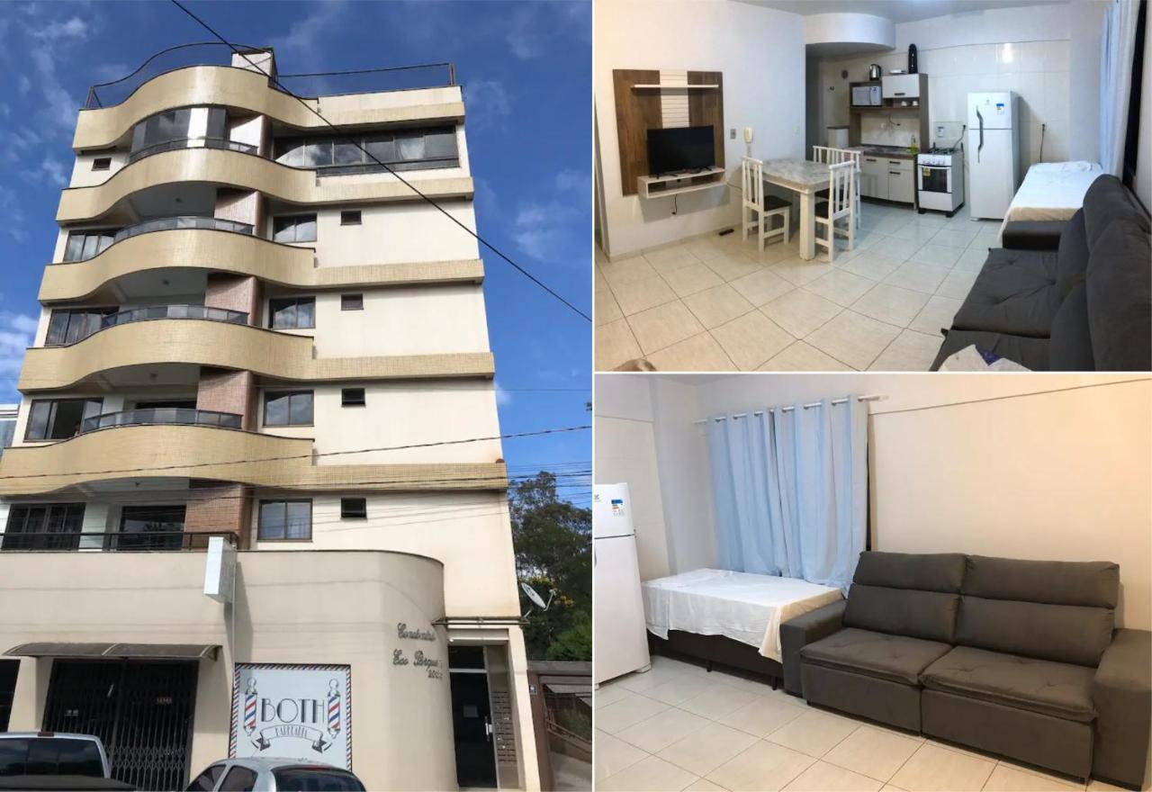 Condominio Eco Parque1 Apto 104 Chapecó Zewnętrze zdjęcie