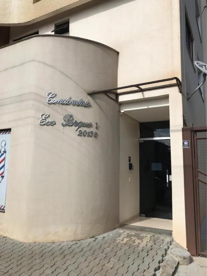 Condominio Eco Parque1 Apto 104 Chapecó Zewnętrze zdjęcie