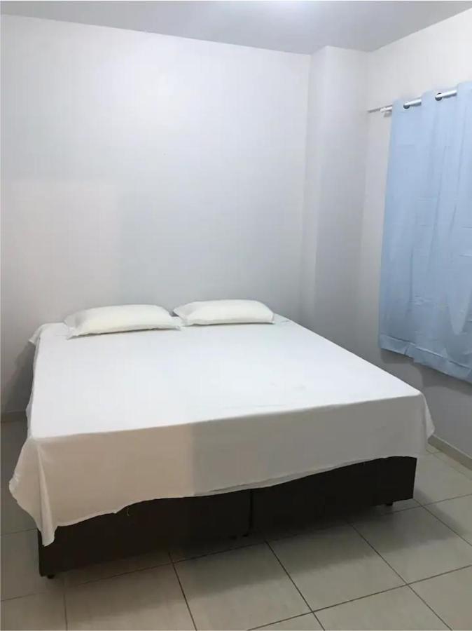 Condominio Eco Parque1 Apto 104 Chapecó Zewnętrze zdjęcie
